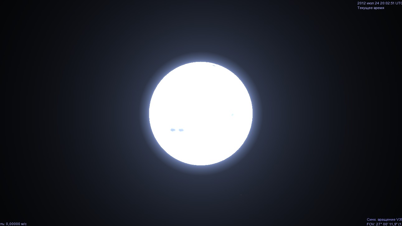 Our Sun Will Eventually Become a White Dwarf: The Future of Our Star