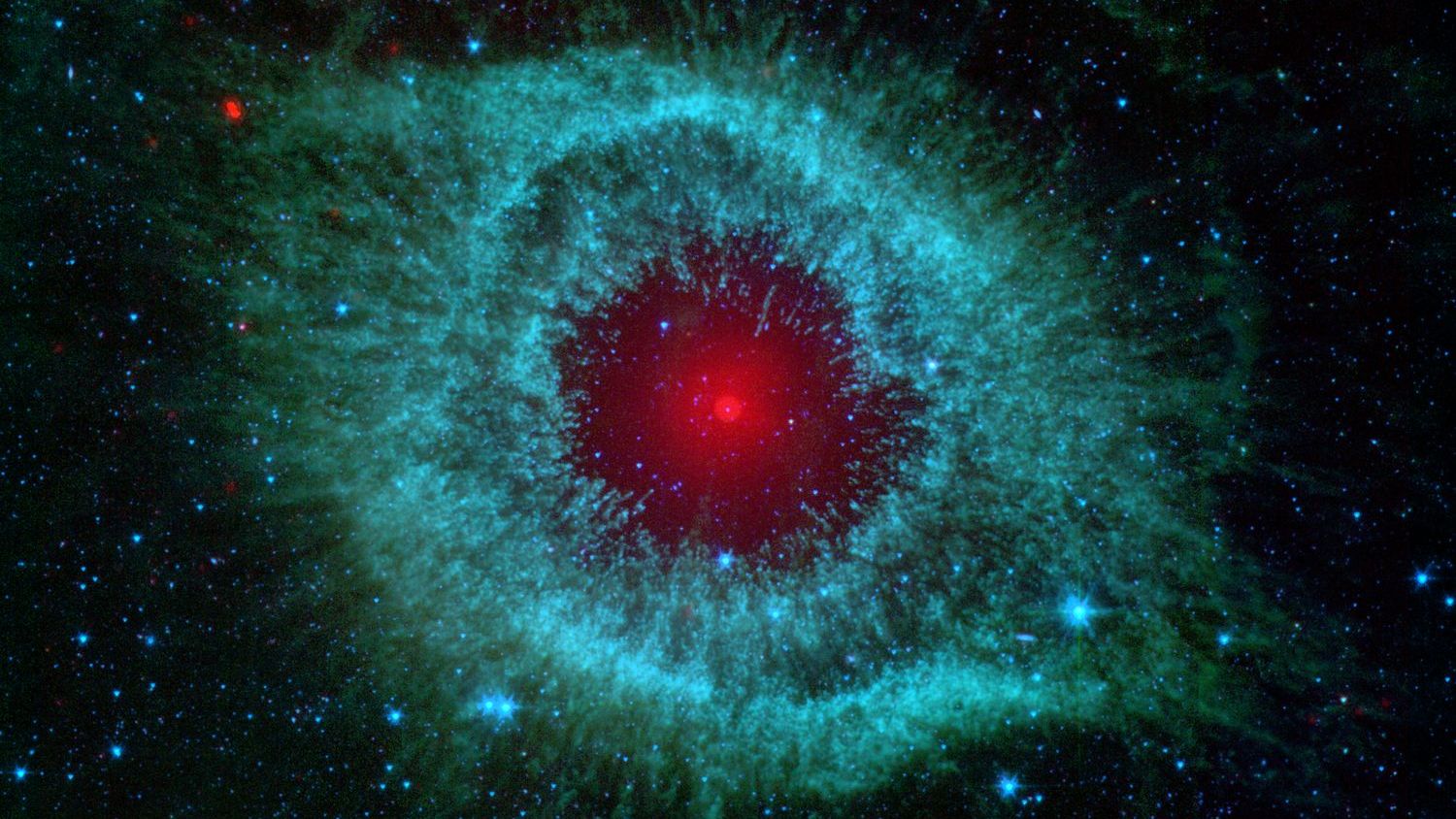 10 Mind-Bending Theories About the Origins of Life on Earth
