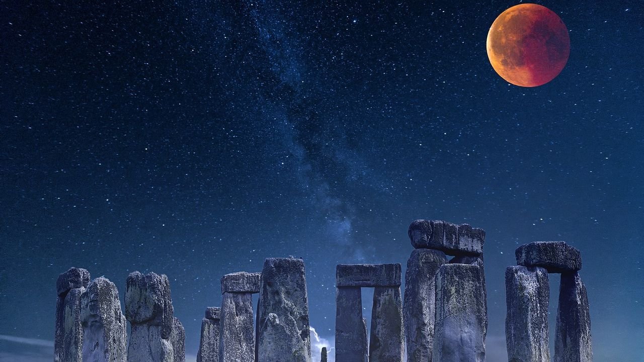 Did Ancient Cultures Predict Eclipses? The Wisdom of Early Astronomers