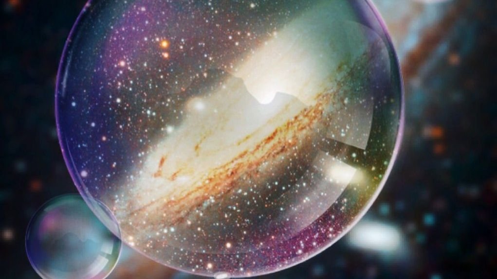 10 Mind-Bending Space Theories About the Universe's True Nature