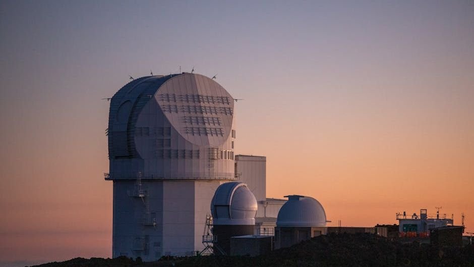 NASA unveils Roman telescope to map universe, find 10,000s of exoplanets