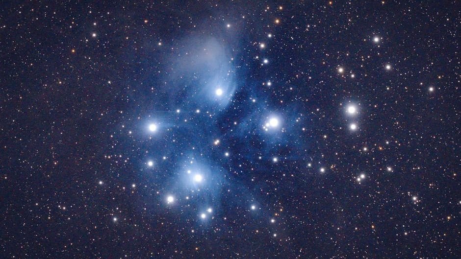 Self-regulating process governs cosmic order inside star clusters