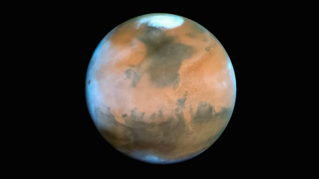 Is There Life on Mars? The Latest Discoveries and Theories