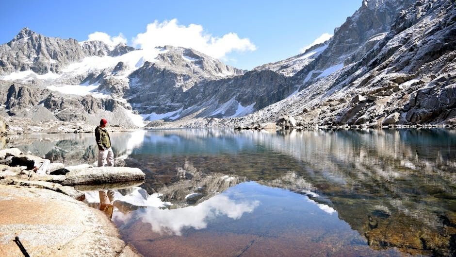 6 Unexplained Geological Phenomena That Puzzle Scientists Today