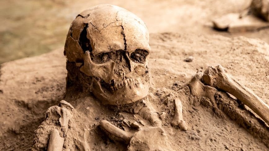 7 Incredible Discoveries That Are Changing Our Understanding of Human History