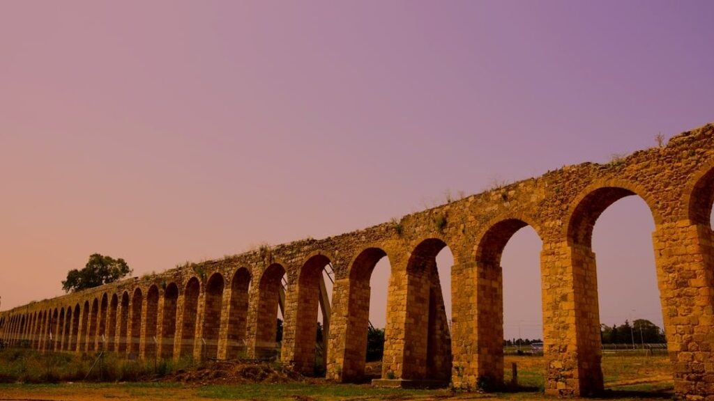 10 Forgotten Wonders of Ancient American Engineering That Still Astound Us