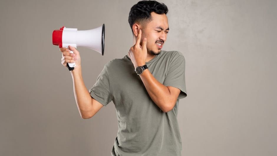 Loud Noise Alters Your Consciousness, Scientists Say