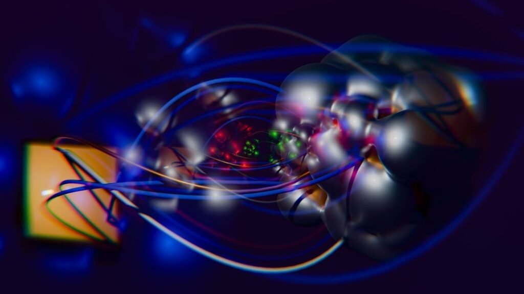 Quantum Entanglement: The Fabric of Reality Is Stranger Than Fiction