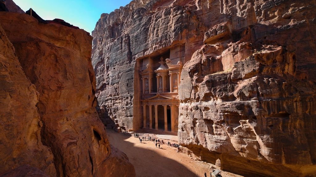 9 Ancient Civilizations That Vanished Without a Trace (and What We Know About Them)