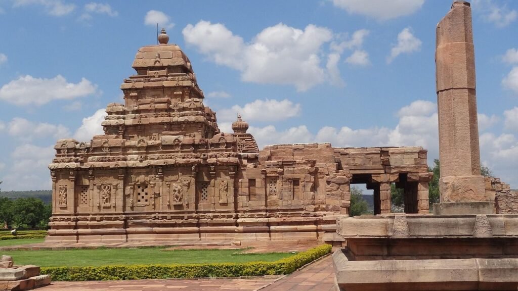 This Ancient Civilization Disappeared Mysteriously, Leaving Behind Unexplained Structures