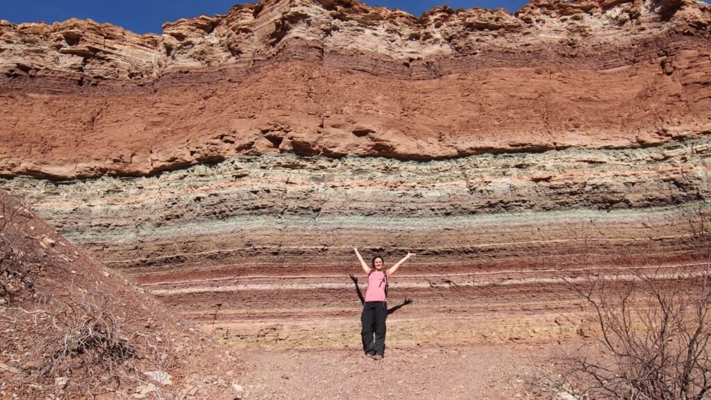 5 Geological Wonders in America That Reveal Earth's Dynamic Past