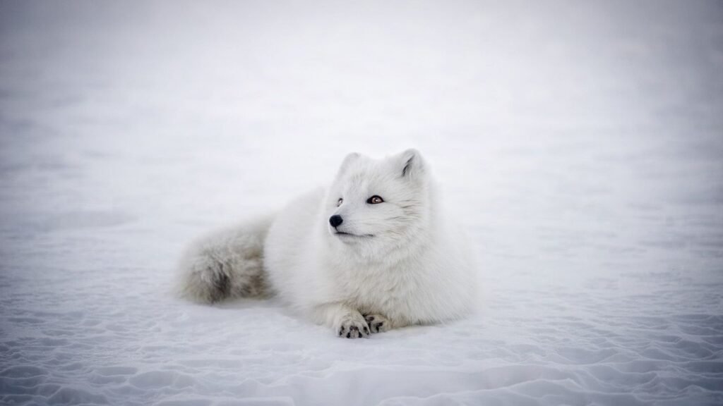 10 Remarkable Adaptations of Animals in Extreme Environments