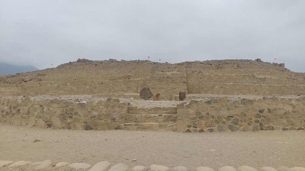 This Ancient American Site Challenges Everything We Thought We Knew About Early Civilizations