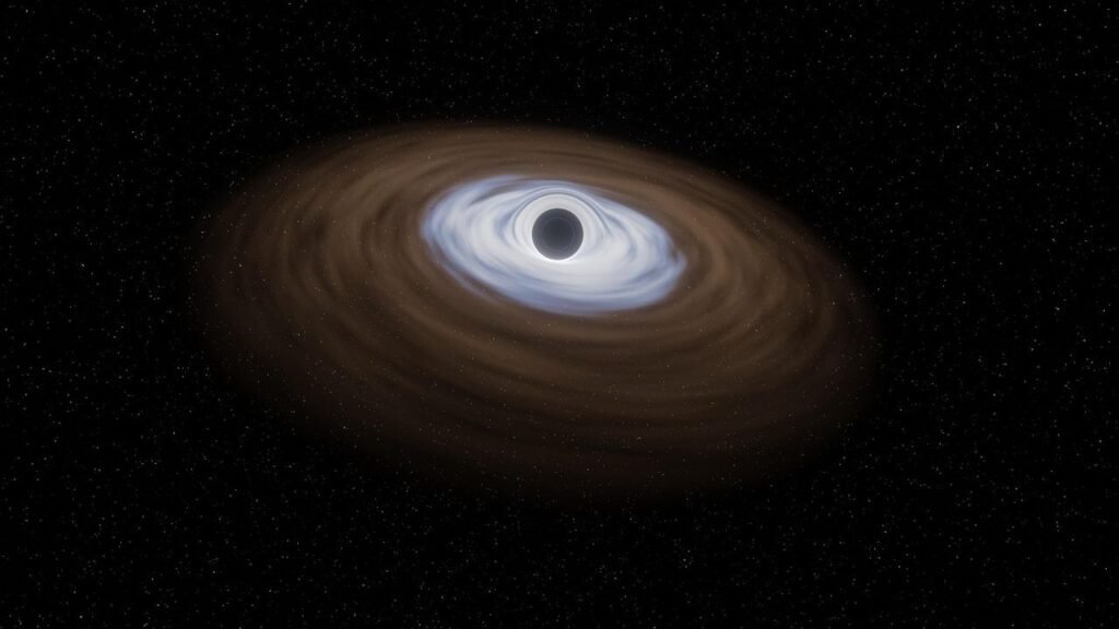 10 Mind-Bending Facts About Black Holes You Won't Believe