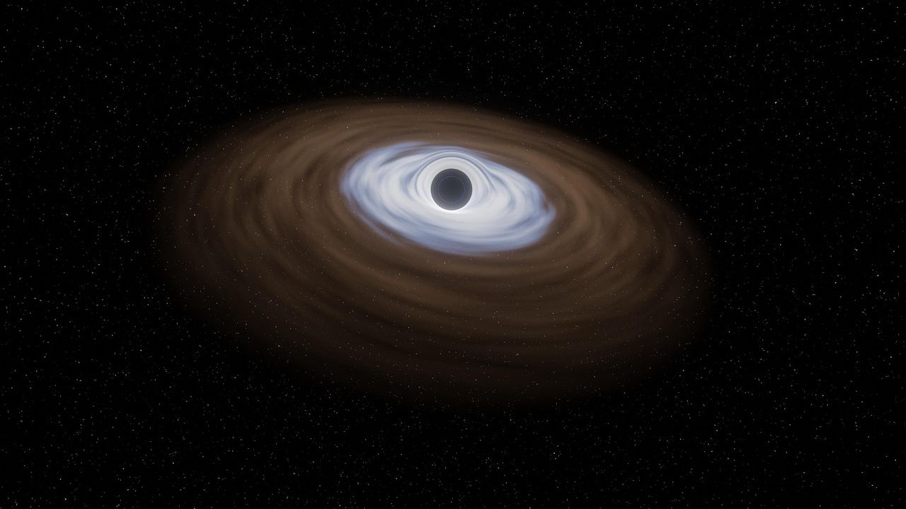 10 Mind-Bending Facts About Black Holes You Won’t Believe