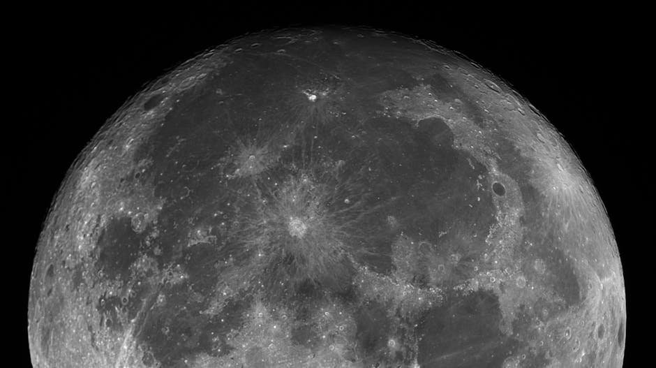 Used SpaceX rocket could crash into the moon's Einstein crater this summer, report predicts