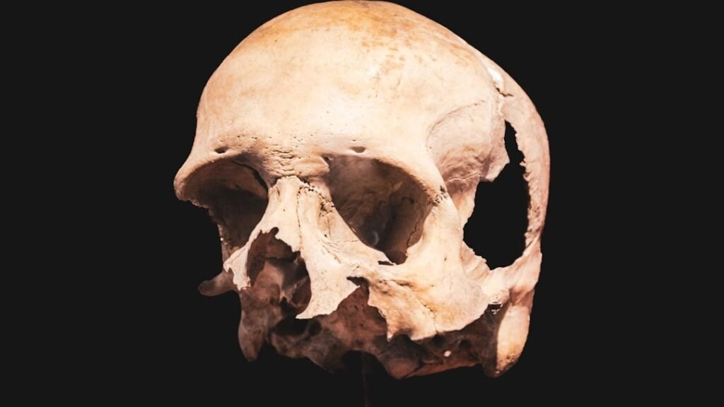 'We can no longer ignore diseases in the deep human past': Malaria influenced early humans' migrations across Africa, study suggests