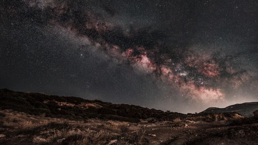 A lost galaxy called 'Loki' may be hiding inside the Milky Way