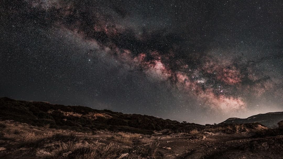 A lost galaxy called 'Loki' may be hiding inside the Milky Way