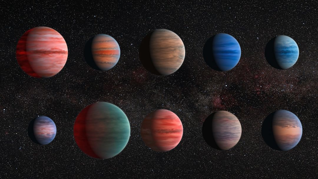 Could We Be Living in a Multiverse? The Theory Explained Simply