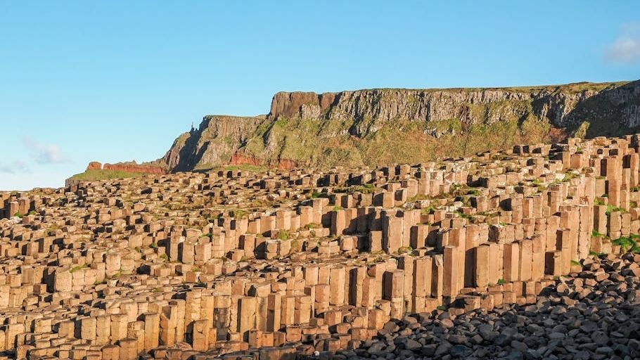 8 Geological Wonders on Earth That Defy All Explanation
