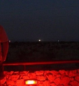 The Marfa Lights: Texas' Desert Mystery That Refuses to Go Away 