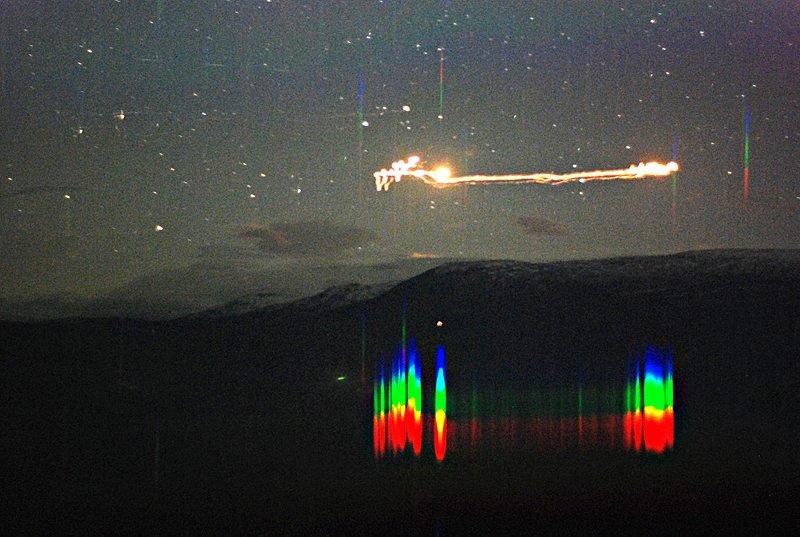 The Hessdalen Lights: Norway's Persistent Valley Glow