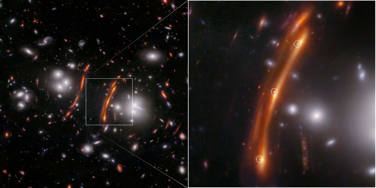 The Hubble tension: when the universe disagrees with itself