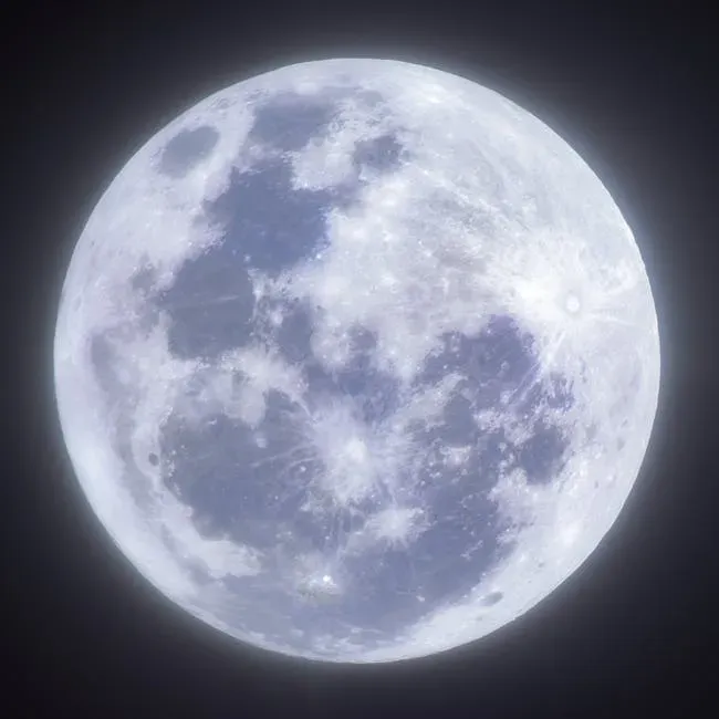 Is the Moon Alive? New Discoveries About Our Celestial Neighbor