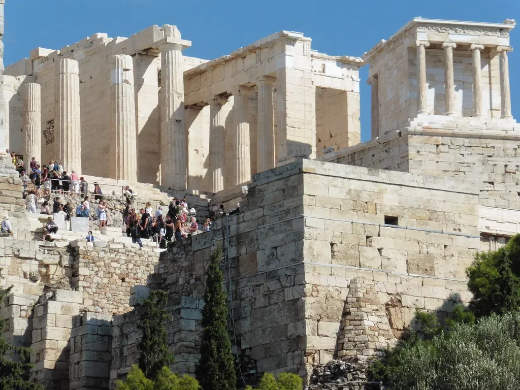 5 Ancient Civilizations Whose Technologies Remain a Source of Wonder