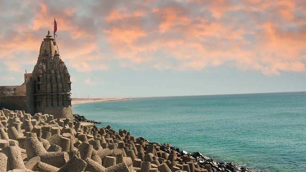 Dwarka, India: Where Myth and Archaeology Collide