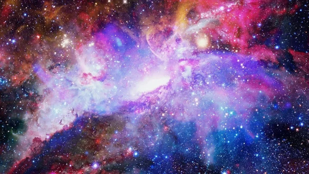 6. The Giant Arc - A Curve That Challenges Everything