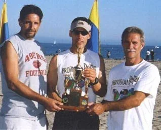 Dean Karnazes and the Body That Never Hits a Wall