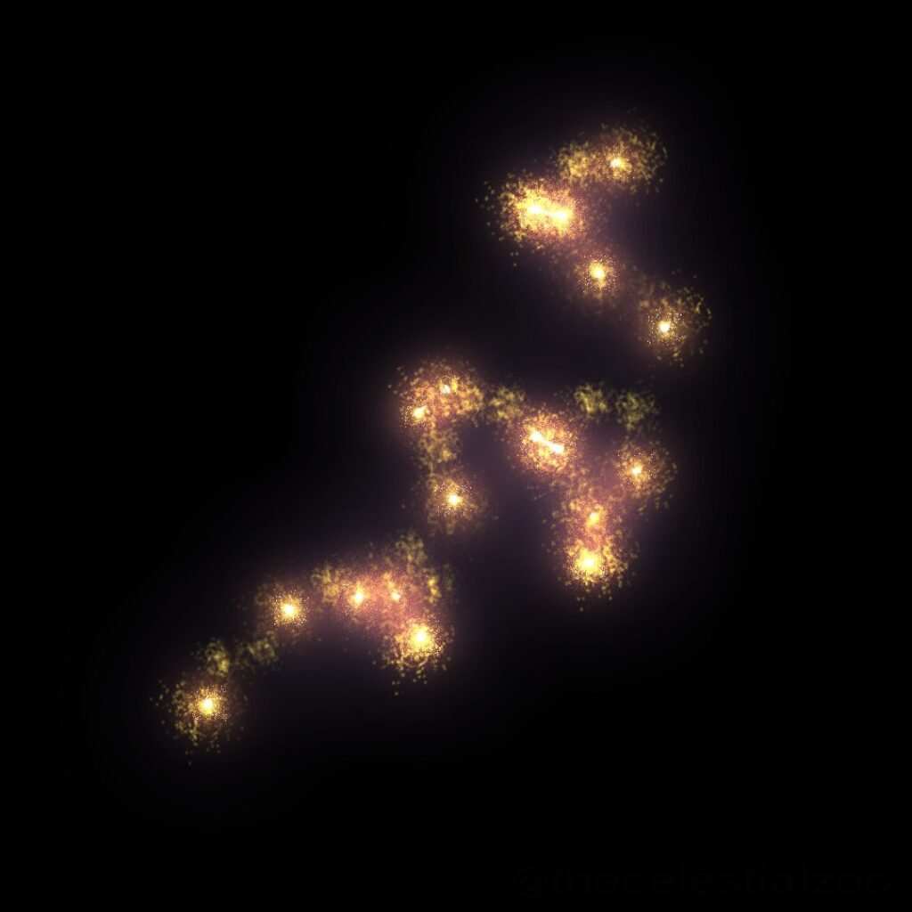 2. The Hercules–Corona Borealis Great Wall - A Structure That Shouldn't Exist