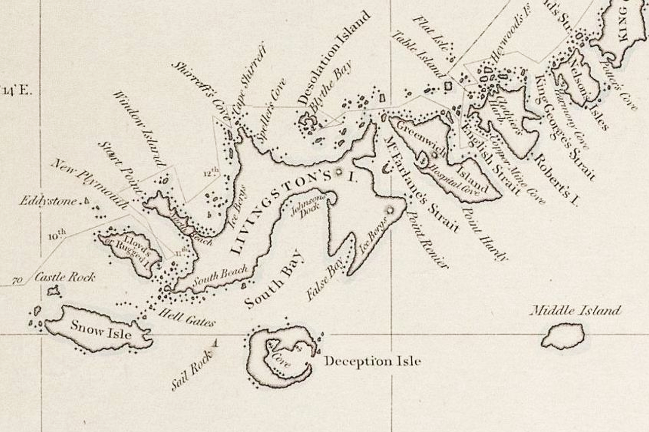 #16 The “Islands That Move”: Antillia, Hy‑Brasil, and Other Western Phantoms