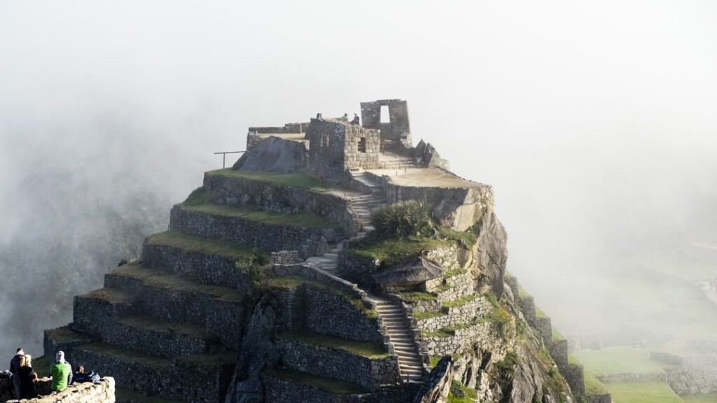 Lost Civilizations: What Ancient Ruins Tell Us About Our Past
