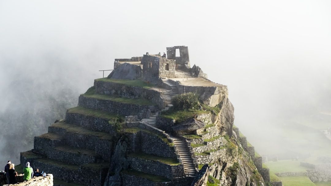 Lost Civilizations: What Ancient Ruins Tell Us About Our Past