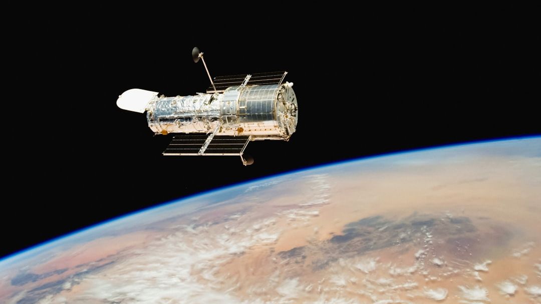 12 Incredible Discoveries Made by the Hubble Space Telescope