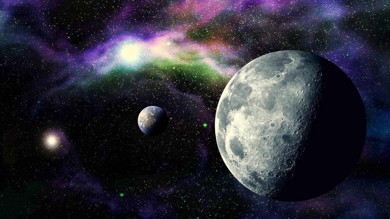 The Universe’s Biggest Unanswered Questions: What Scientists Are Still Puzzled By