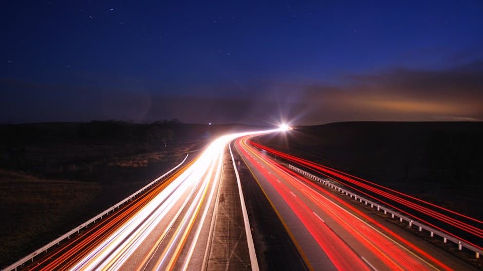 The Incredible Journey of Light: How It Shapes Our World