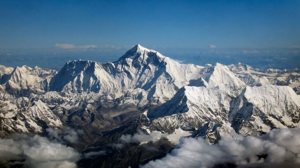 7 Geological Wonders That Show Earth's Incredible Power