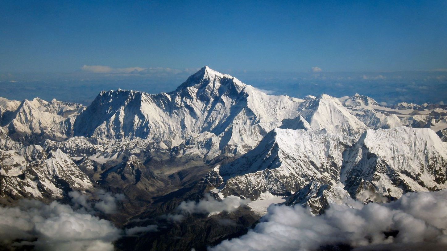 7 Geological Wonders That Show Earth’s Incredible Power