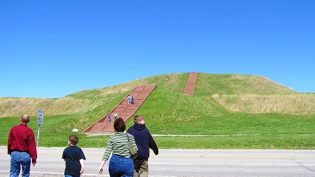 6 Fascinating Ancient American Cultures You Should Know About