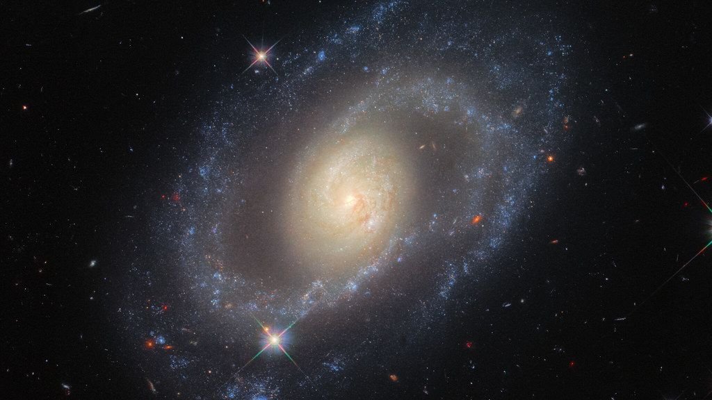 The Universe Is Older Than We Can Imagine, And Still Expanding