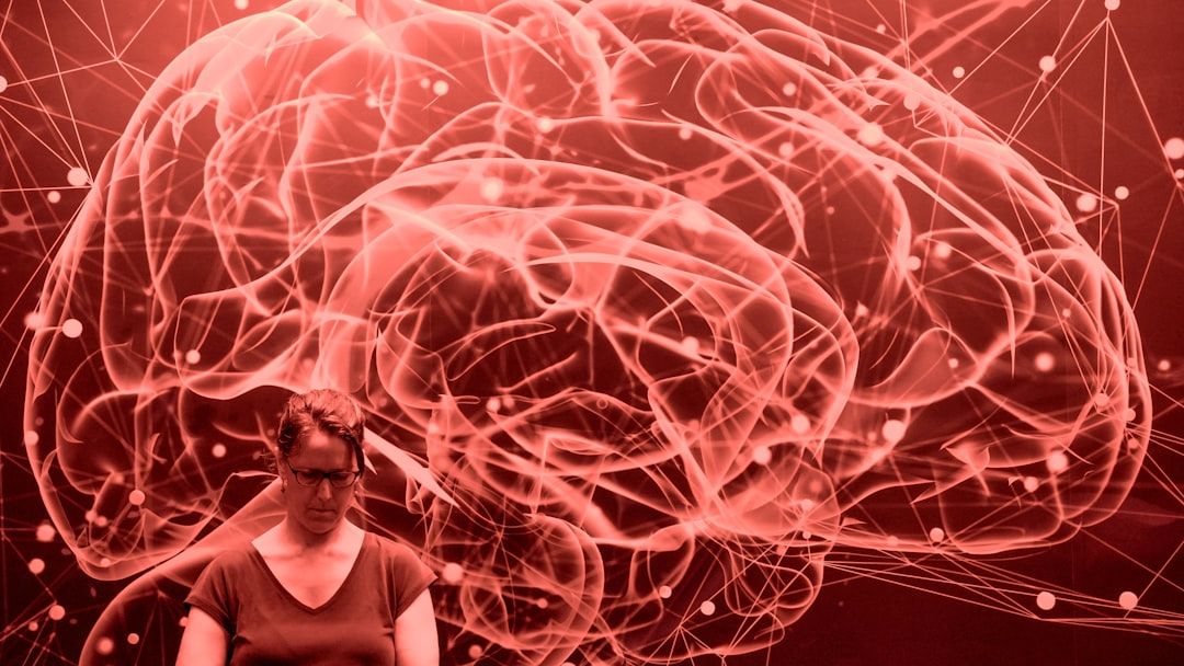 Our Brains Create Realities We Can Barely Comprehend