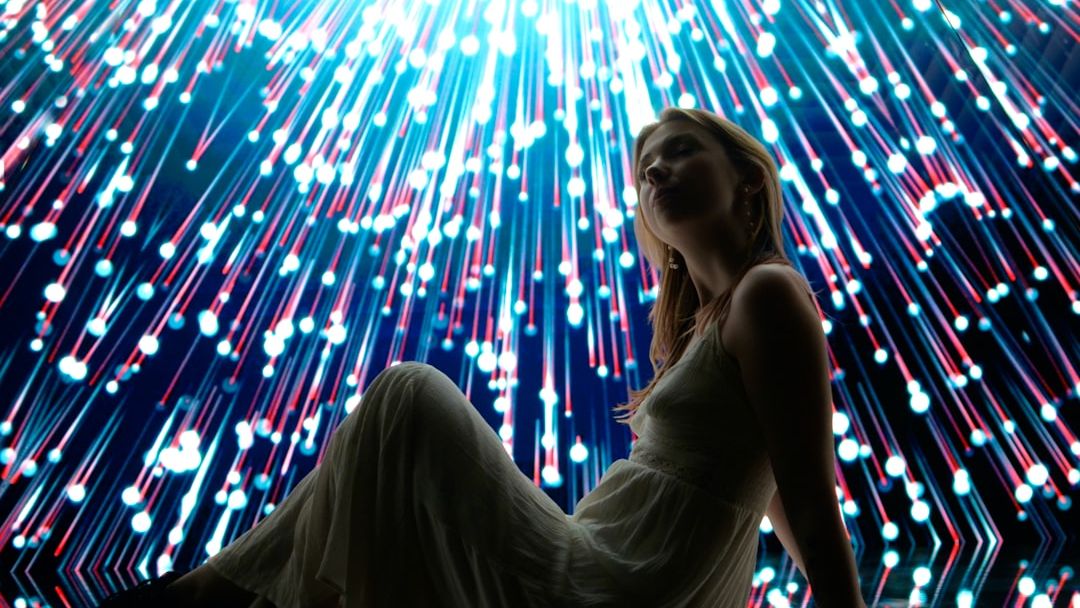 Quantum Entanglement Proves Reality Is Stranger Than Fiction