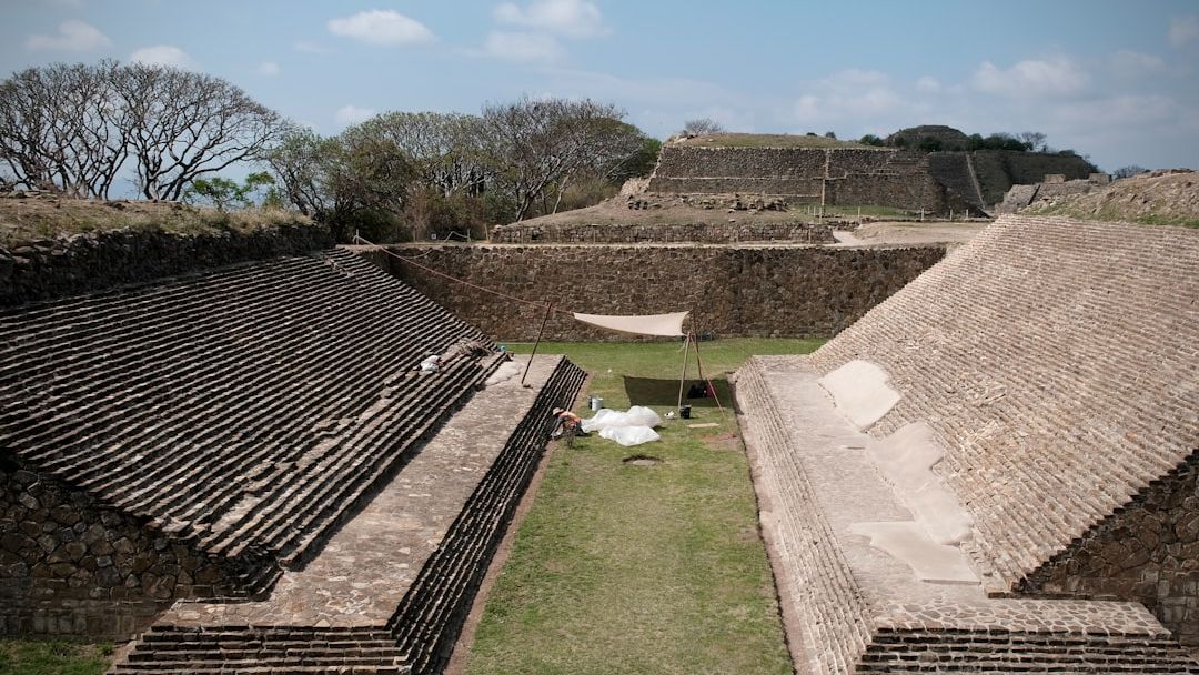 Ancient Structures Hint at Knowledge Far Beyond Their Time
