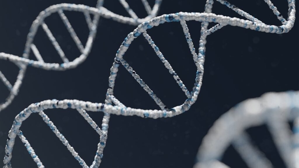 Our Genes Hold Secrets to a Longer, Healthier Life