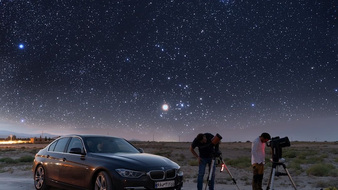 Some Ancient Cultures Understood the Stars Better Than We Do
