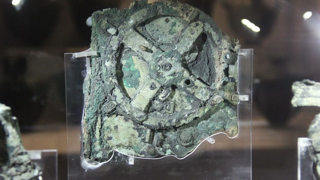 9 Ancient Civilizations With Advanced Technology That Mystify Historians